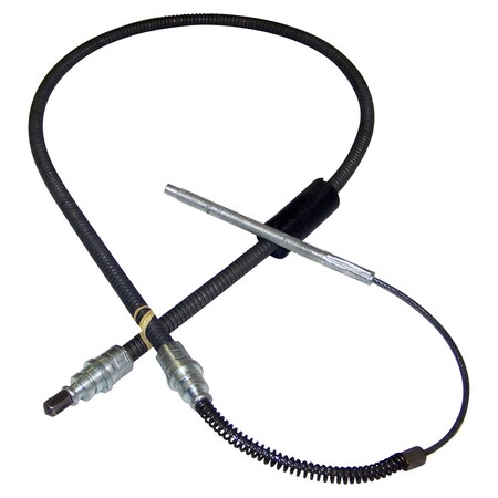 Crown Automotive 1976-79 Sj/J-Series Hand Brake Cable J5356189